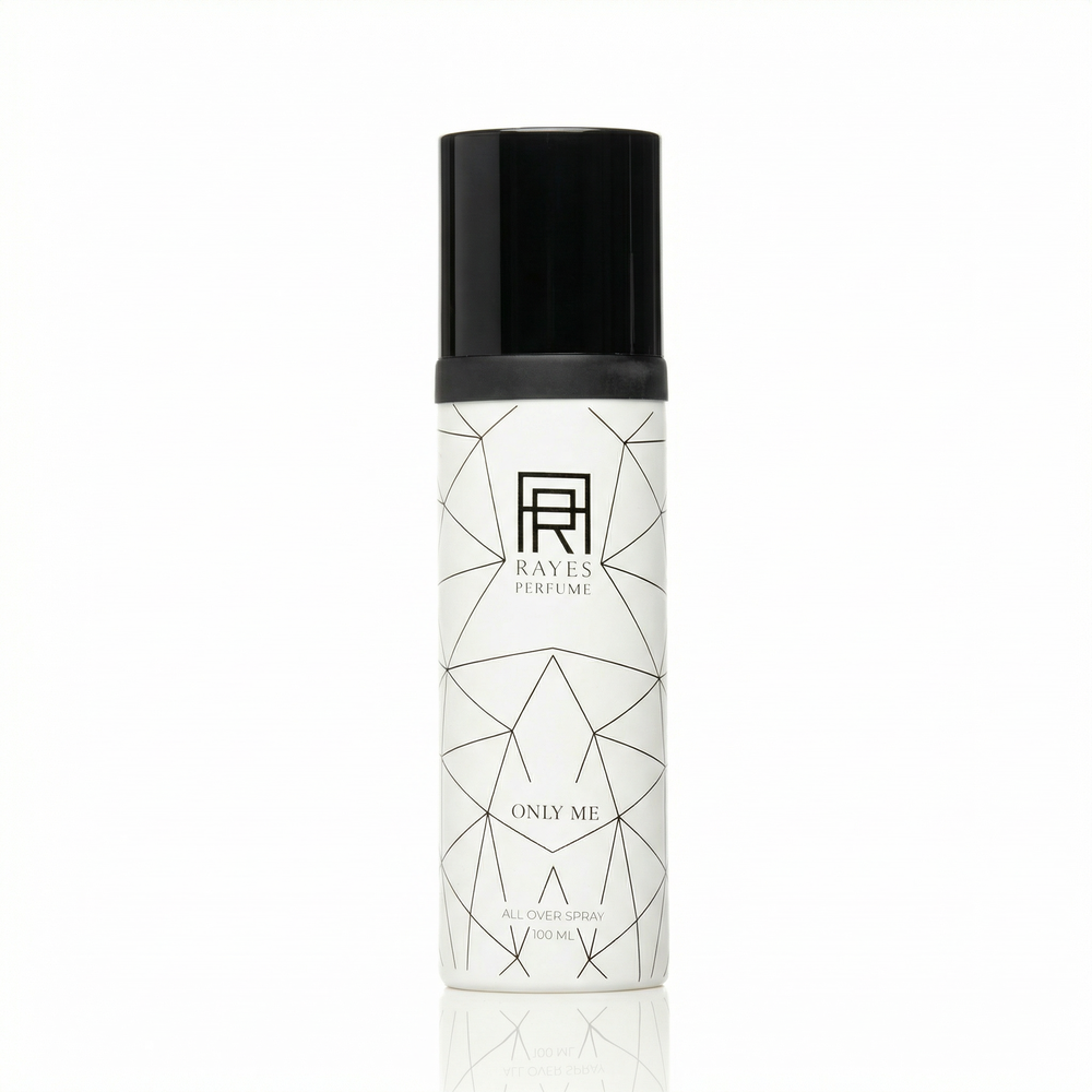 Only Me All Over Spray