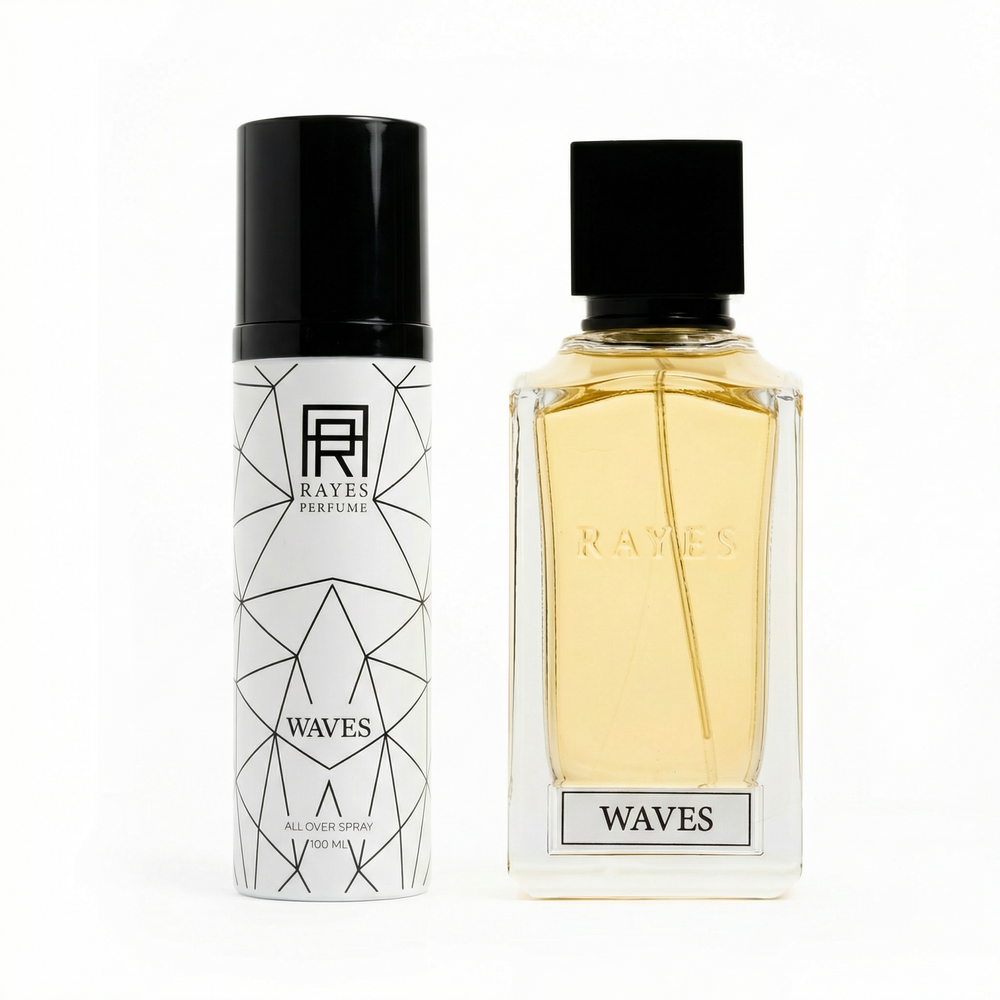 مجموعة WAVES