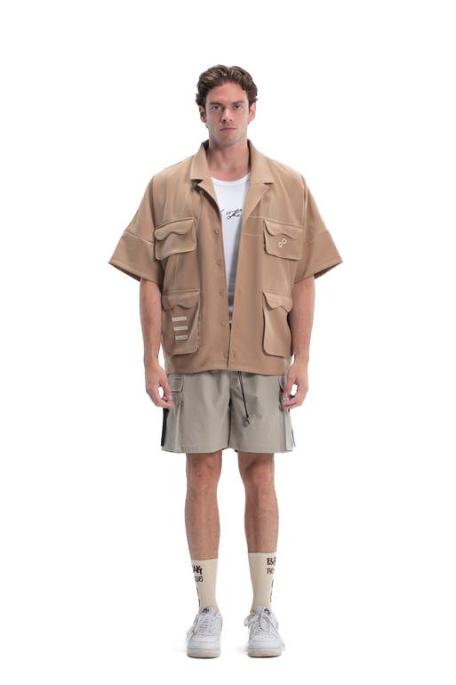 قميص ألور - XL