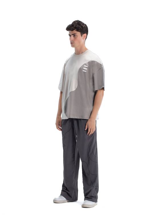 بنطال نايلون ويف - XL