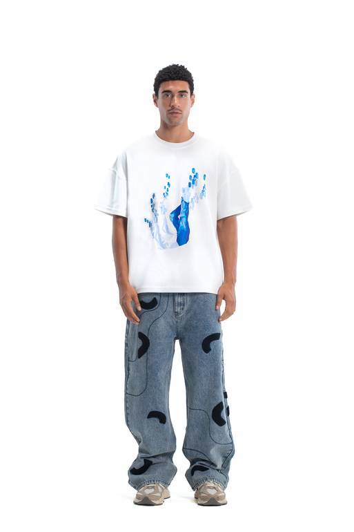 فولينج مان - XL
