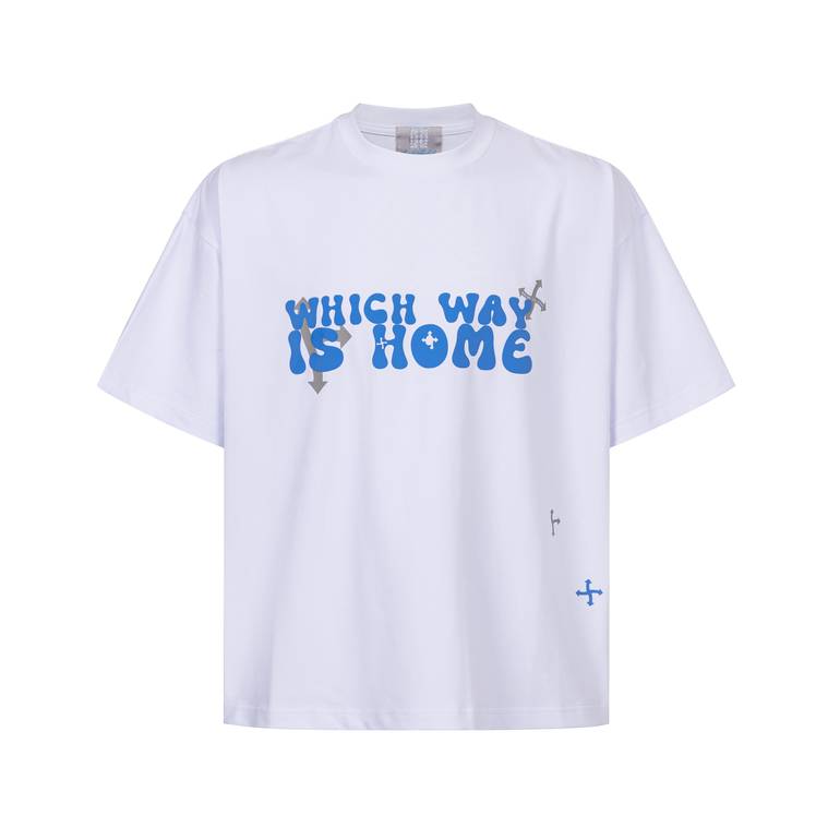 تي شيرت ويتش واي - XL