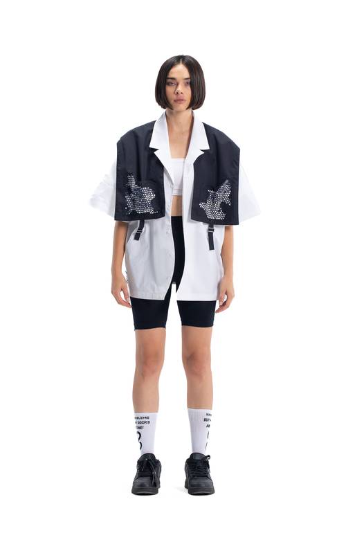 قميص بانيلد ايسنس - XL
