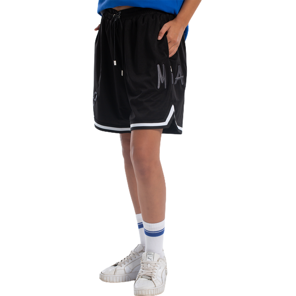 Adidas mia shorts online