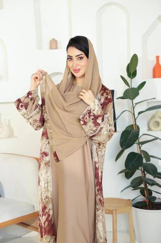 عباية