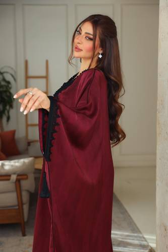 كيمونو ليالي المغرب ✨