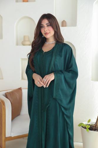 كيمونو ياقوتة ✨