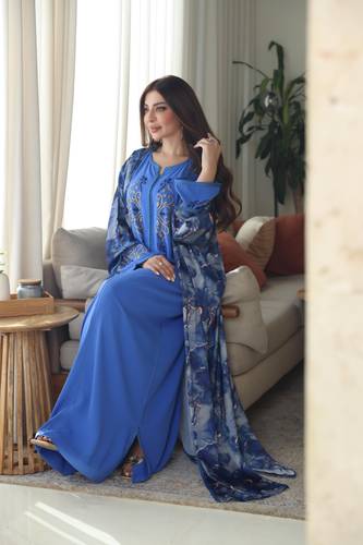 قفطان دلال 💙
