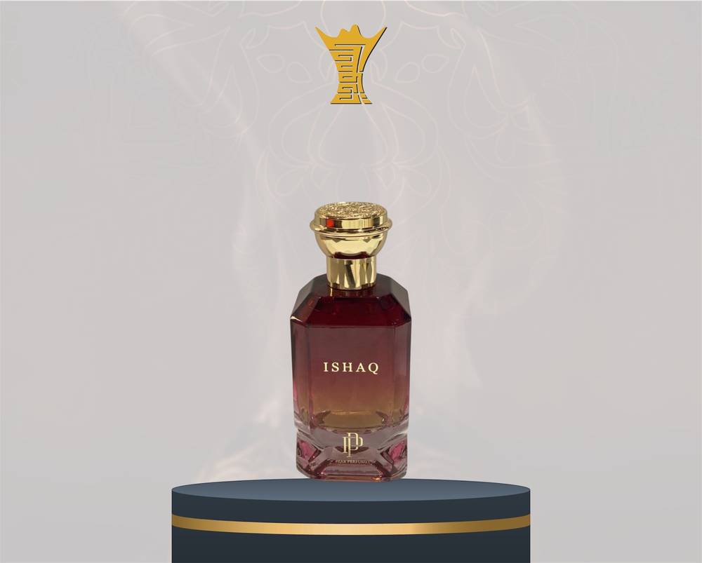 عطر عشق