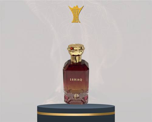 عطر عشق