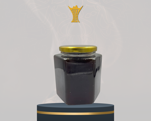 عسل السمرة 