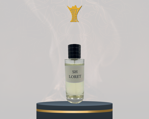 عطر إس.إتش 100 مل