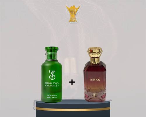 عرض خاص (اشتري واحد والثاني مجاني)
