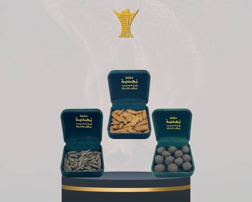 باكج المكاتب  