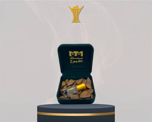 مسك الشيوخ  