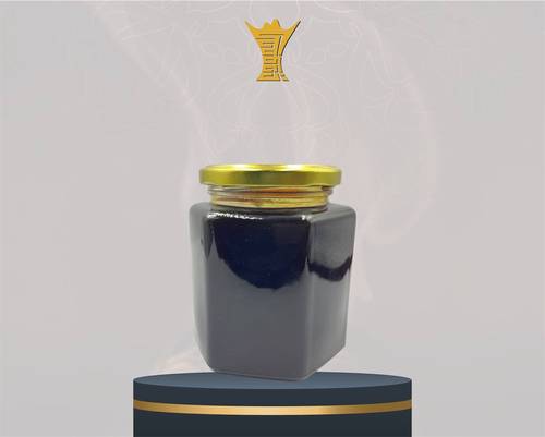 عسل الغابة السوداء