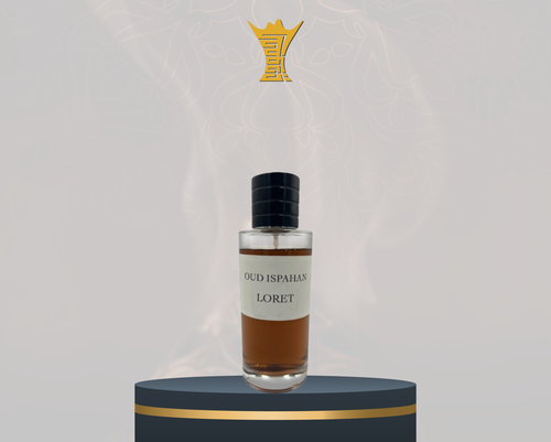 عطر عود أصفهان 100 مل