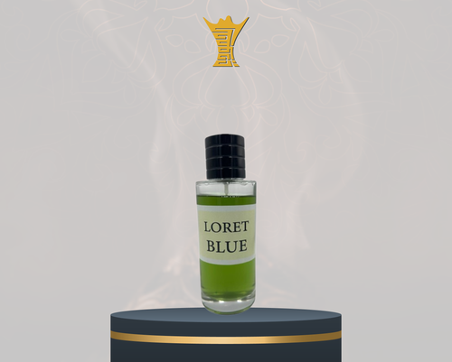 عطر بلو لوريت 100 مل