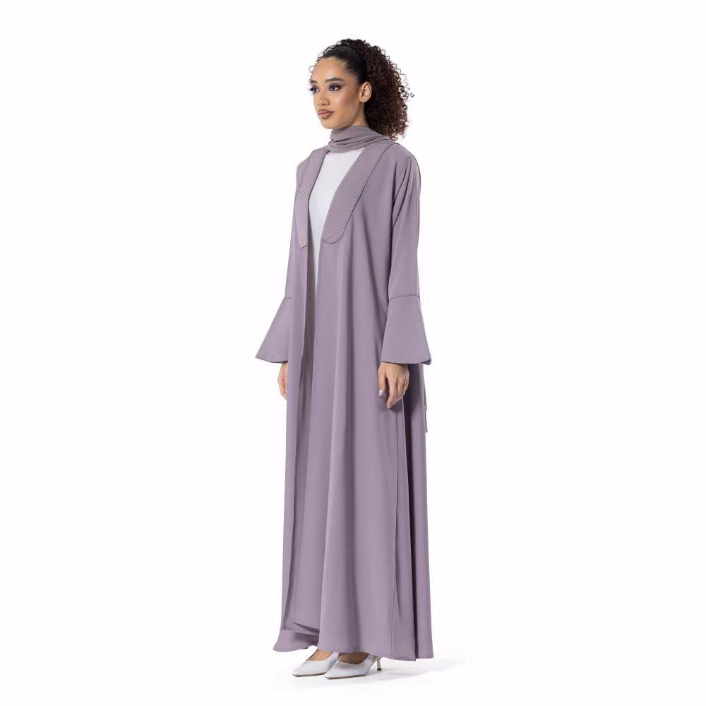 A90 Soft Mauve