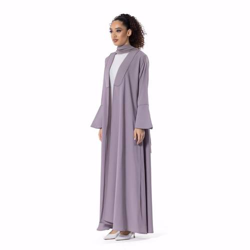 A90 Soft Mauve 2