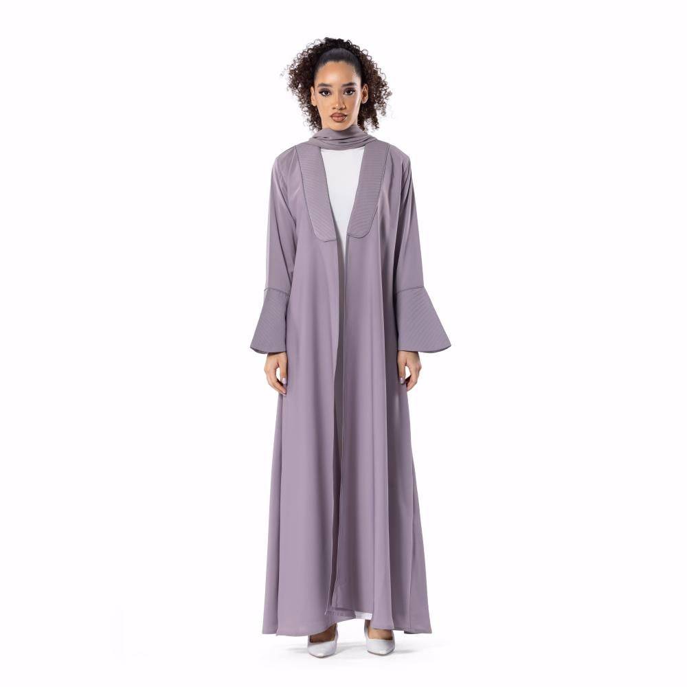 A90 Soft Mauve