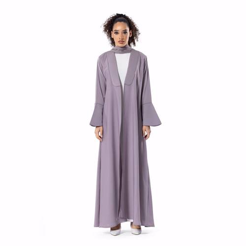 A90 Soft Mauve 1