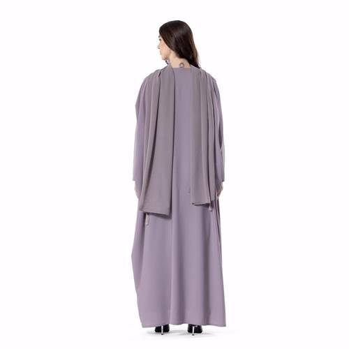 A91 Soft Mauve 4