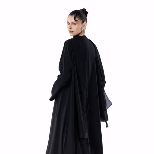 A90 Black 5