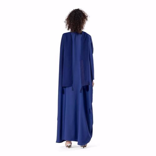 A91 Royal Blue 4