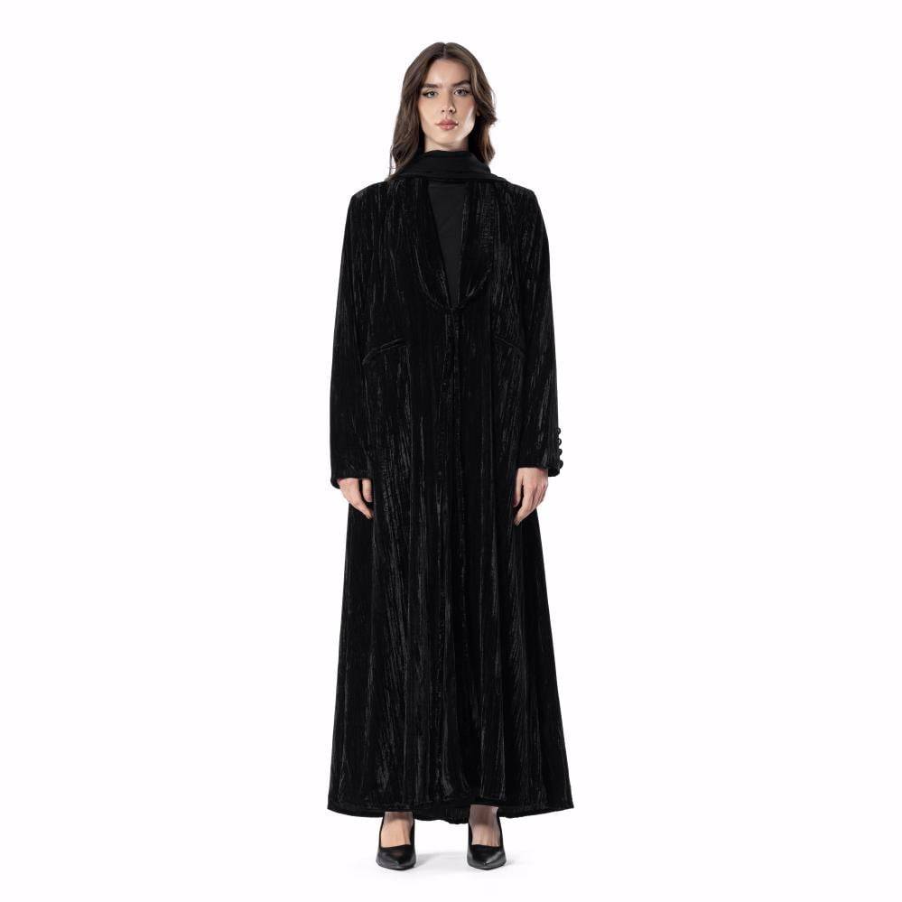 A89 Black