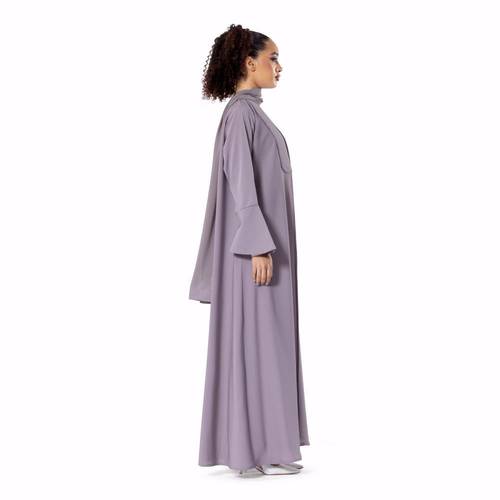 A90 Soft Mauve 3
