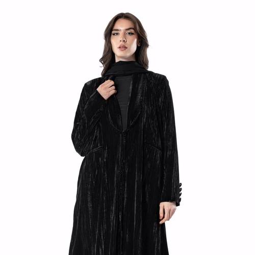 A89 Black 5