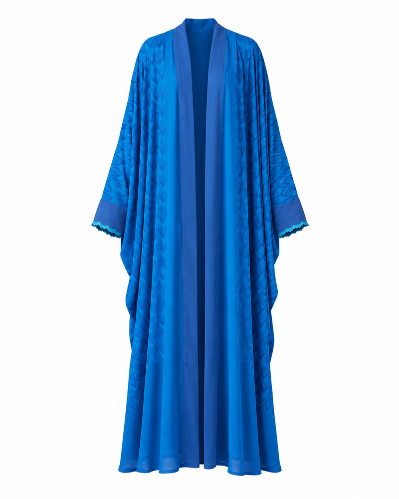 Ein Signature Mirage BLU