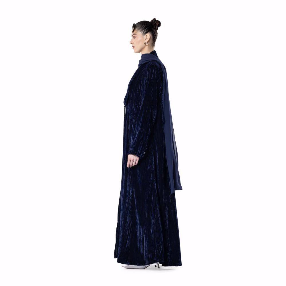 A89 Navy