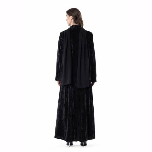 A89 Black 4