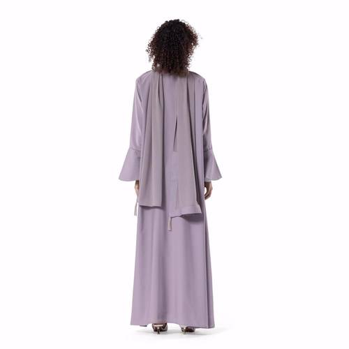 A90 Soft Mauve 4