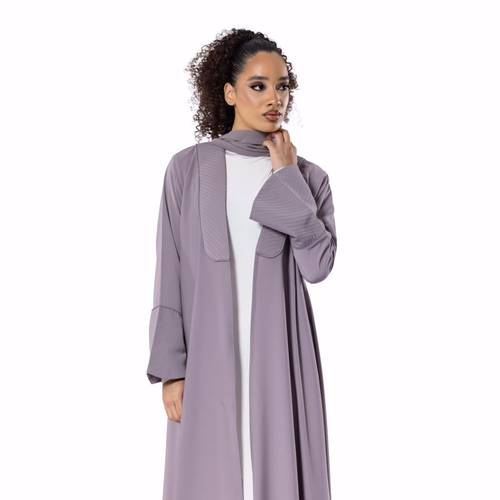A90 Soft Mauve 5