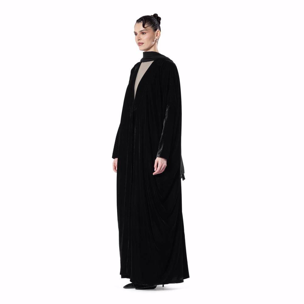 A88 Black