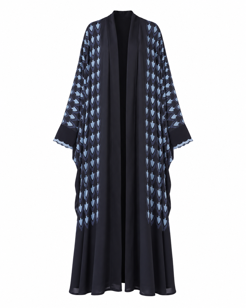 Ein Signature Mirage BLK