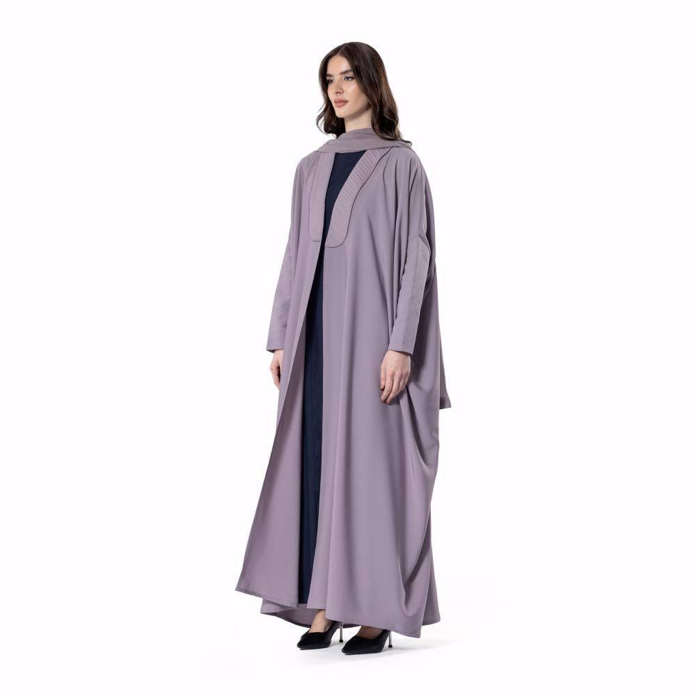 A91 Soft Mauve