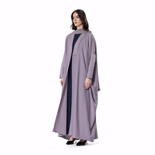 A91 Soft Mauve 2