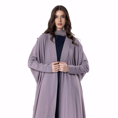 A91 Soft Mauve 5