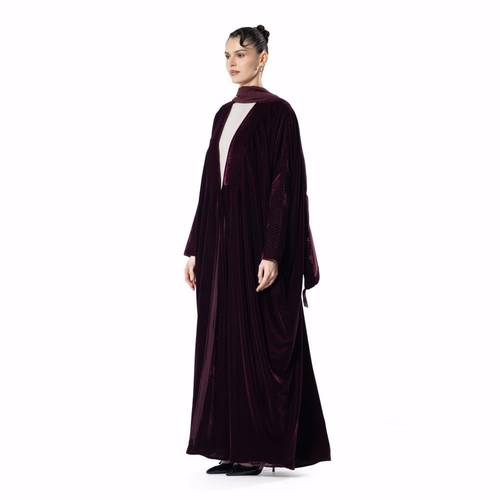 A88 Deep Burgundy 5