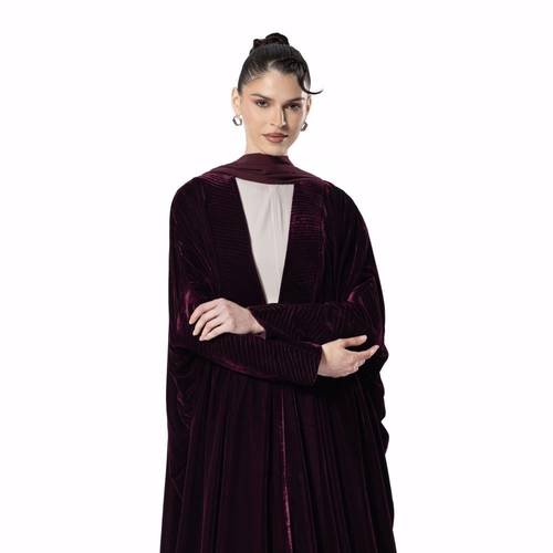 A88 Deep Burgundy 4