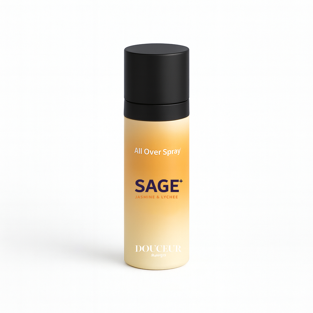 +SAGE - ساج+