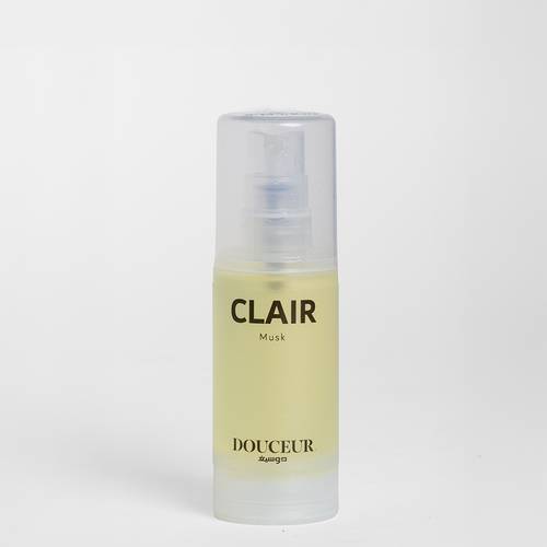 كليغ - CLAIR
