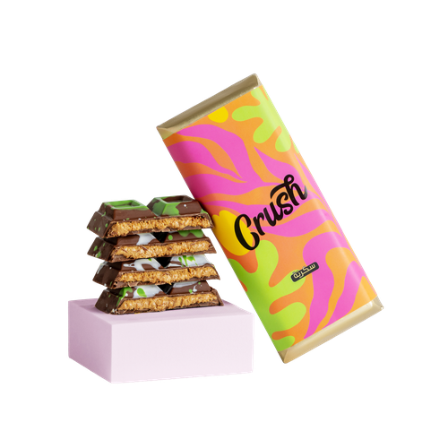 سكريّة كرش 