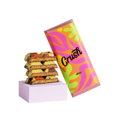 بينكي كرش
