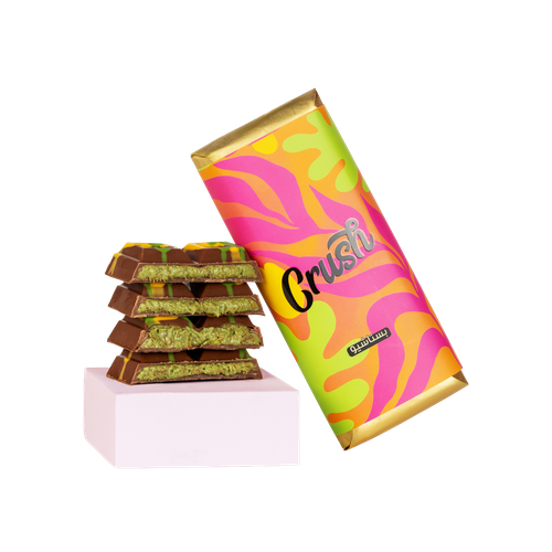 بستاشيو كرش