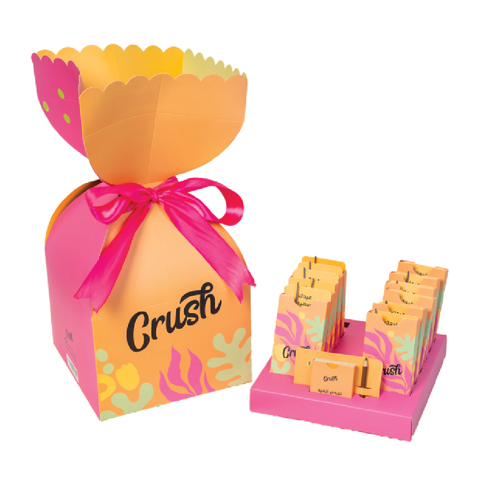 Crush Favors